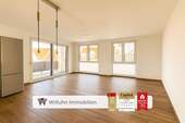 Sofort einziehen! - Sofort einziehen! Neuwertig & Barrierefrei I 2-Zimmer I Balkon I EBK I Lift I TG-Stellplatz