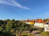 Ausblick Balkon - 