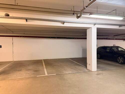Einzelparker - 