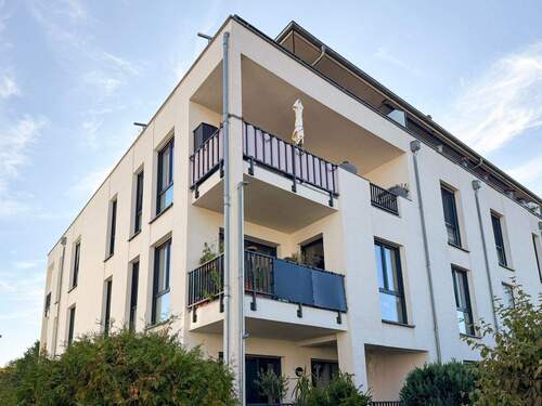 Neubau - 