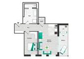 Grundriss - 