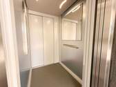 geräumiger Lift - 2 Zimmer Etagenwohnung in Leipzig