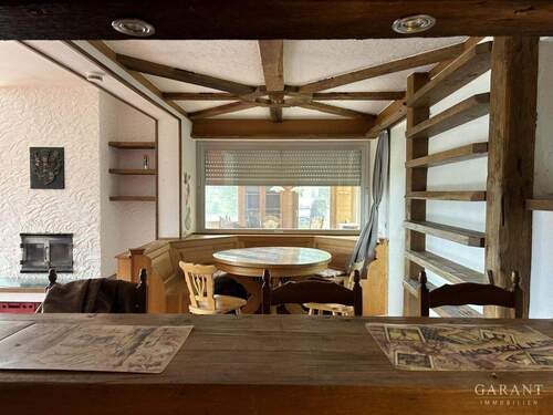 Essbereich - 