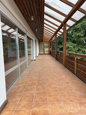 Balkon - 