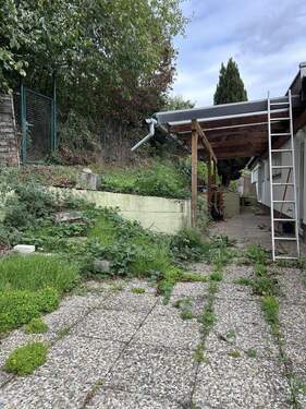 Terrasse - 