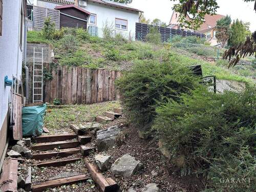 Garten - 