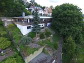 Aussenbereich - 8 Zimmer Einfamilienhaus zum Kaufen in Bad Kissingen