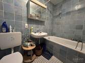 Bad Einliegerwohnung - 