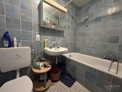 Bad Einliegerwohnung - 