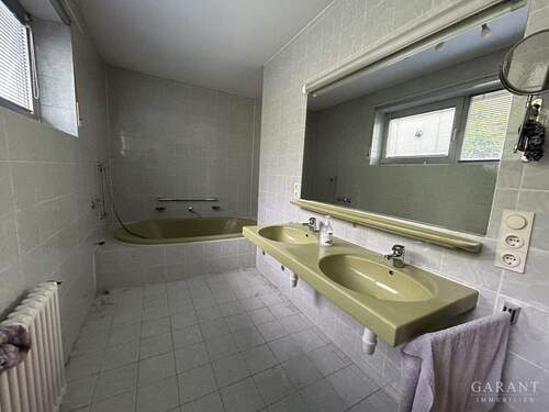 Badezimmer - 