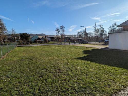 Garten - 