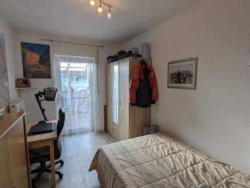 Gästezimmer - 