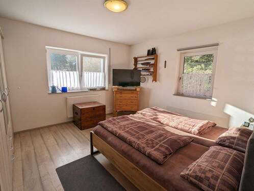 Schlafzimmer - 