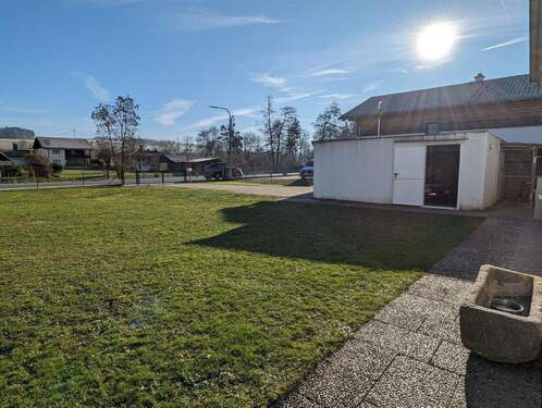 Garten - 