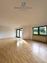 Wohn- & Esszimmer - 2 Zimmer Etagenwohnung zum Kaufen in Saarlouis