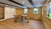 Blockstube - Eine Blockstube vom Feinsten - 99.800,00 EUR Kaufpreis, ca.  120,00 m² Wohnfläche