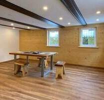 Eine Blockstube vom Feinsten - 99.800,00 EUR Kaufpreis, ca.  120,00 m² Wohnfläche in Oderwitz (PLZ: 02791) Oberoderwitz