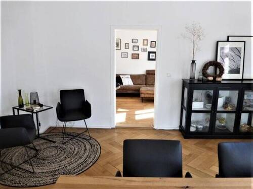 Blick Essen-Wohnen - 