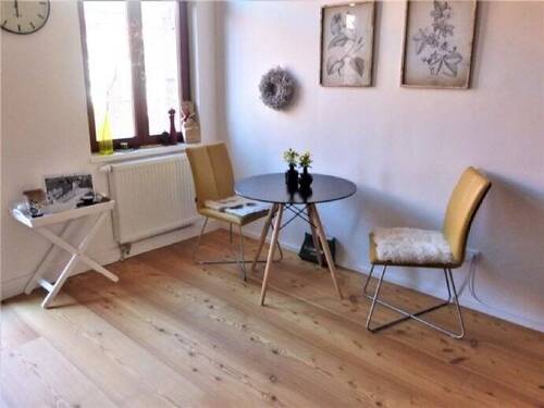 Wohnküche, Blick 2 - 