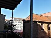 Blick vom Balkon, Blick 3 - 