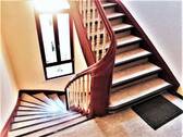 Treppenhaus, Blick 1 - 