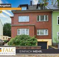 Lage - Lage - Lage - 1.250.000,00 EUR Kaufpreis, ca.  251,00 m² Wohnfläche in Köln (PLZ: 50858) Weiden