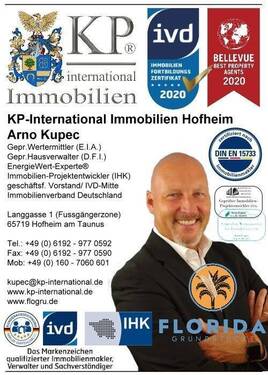 IHR ANSPRECHPARTNER - 