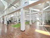 OFFENES BÜROZENTRUM - ***TOP EXKLUSIVES LOFT-BÜRO mit ca. 585m² in WIESBADEN OT***