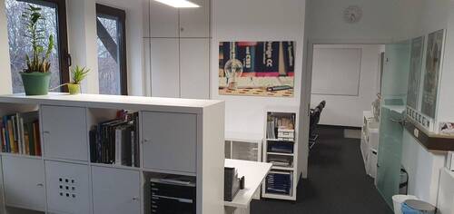 Offene Arbeitsplätze 1 - Büro in Oberhaching