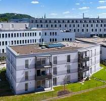 Schwarzach7 - Neues Wohnen zwischen Natur und Zentrum - Neumarkt in der Oberpfalz