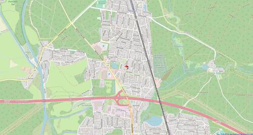 Mikrolage - 6 Zimmer Doppelhaushälfte in Hohen Neuendorf / Borgsdorf