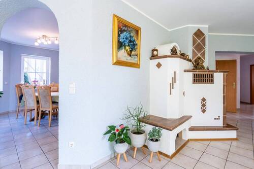 18305 Kachelofen (nutzbar) - 