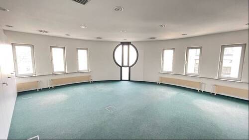 Büro im 3. OG - 