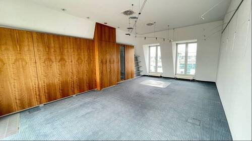 Büro im 4. OG - 