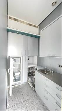 Teeküche im 4. OG - 