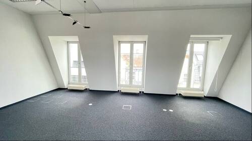 Büro im 4. OG - 