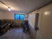 Fahrradkeller - Etagenwohnung mit 74,70 m&sup2; in Trier zum Kaufen