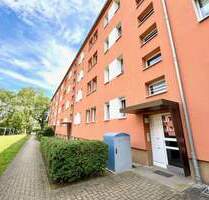 Nachmieter wird für eine 2-Raum Wohnung gesucht! - Weißenfels