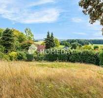 Projektentwickler aufgepasst - Grundstück mit Weitblick in Hanglage - Escheburg