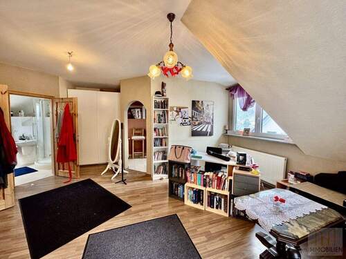 Wohnraum Einliegerwohnung - 