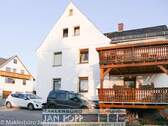 Ansicht - Wohnen in Bestlage von Greiz - Maisonettewohnung mit Weitblick ins Vogtland
