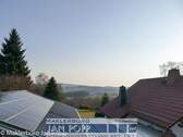 Blick zum Kuhberg - 6 Zimmer Etagenwohnung zur Miete in Greiz