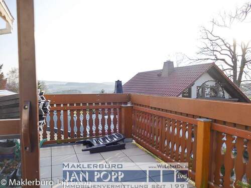 Balkon - 
