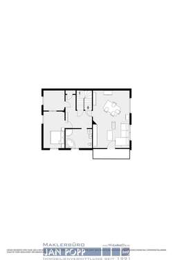 untere Etage - 