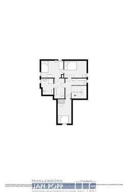 obere Etage - 
