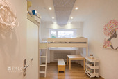 Kinderzimmer - 