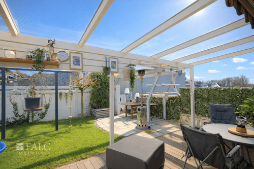Terrasse - 