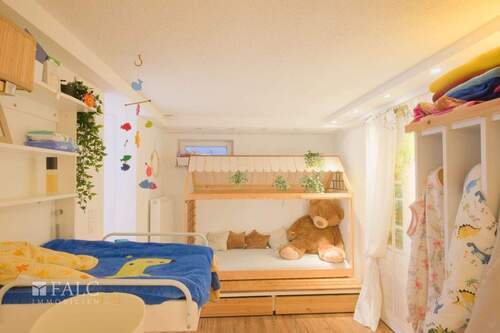 Aufenthaltsraum UG - 