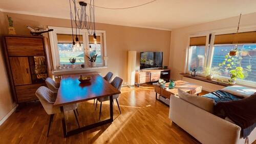 Wohnzimmer - 