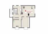 Grundriss Kellergeschoss - 